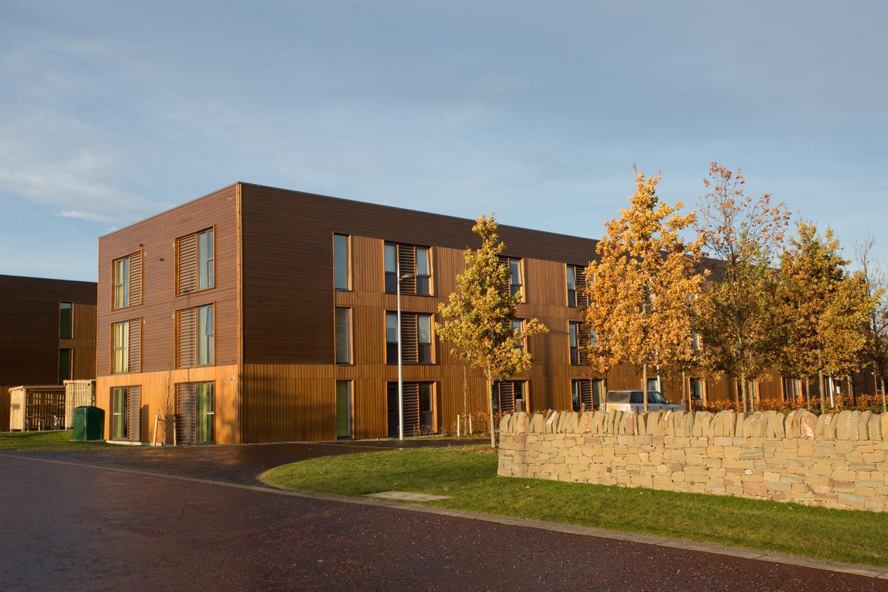 Uhi Inverness - Campus Accommodation Bagian luar foto